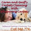 Whispering Carpets