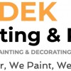 BODEK Painting & Plastering