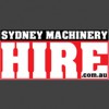 Sydney Machinery Hire Excavators