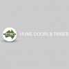 Hume Doors & Timber