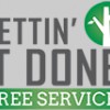 Gettin It Done Tree Services