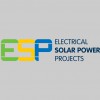 Electrical Solar Power Projects