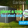 Garden Shed