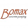 Bomax Concrete Pumping
