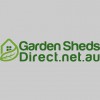 Garden Sheds Direct