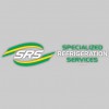 Specialized Refrigeration Services