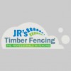 JR's Timber Fencing
