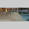 Southern Cross Frameless Glass
