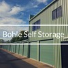 Bohle Archive & Self Storage