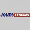 Jones Fencing