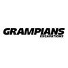 Grampians Excavations