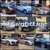 Straightline Paint & Panel