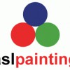 ASL Painting
