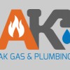 AK Gas & Plumbing