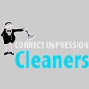 Correct Impression Cleaners