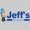 Jeff's Removals