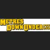 Metres Down Under