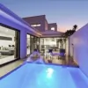 Allia's Pools