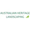 Australian Heritage Landscaping