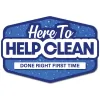 Here To Help Clean