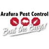Arafura Pest Control