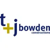 TJ Bowden