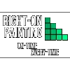 Right on Painting