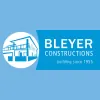 Bleyer Constructions