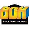 BDH Constructions