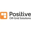 Positive Off-Grid Solutions