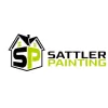 Sattler Painting