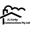 AJ Corby Constructions