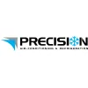 Precision Air-Conditioning & Refrigeration