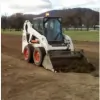 Brown's Bobcat & Truck Hire