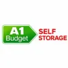 A1 Budget Self Storage
