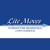 Lite Moves Furniture Removals