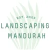 Landscaping Mandurah