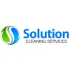 Solution Cleaning Services