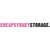 Cheap Sydney Storage