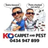 KO Carpet Cleaning