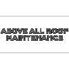 Above All Roof Maintenance
