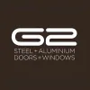 G2 Double Glazed Windows & Doors