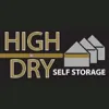 High 'N' Dry Self Storage
