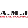 AMJ Metal Roofing