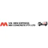 VM Mini Mix Concrete