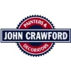 John Crawford Painting