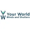 Your World Outdoor Blinds & Shutters