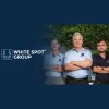 White Spot Cleaning