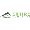Entire Concrete