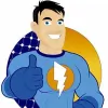 Captain Electric